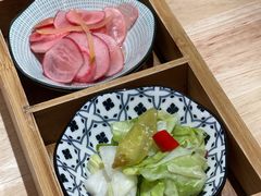 泡菜-米店·云南菜(南门店)