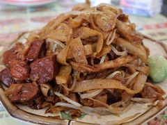 -葛记焖饼(伏牛路店)