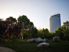 -天鹅湖体育公园