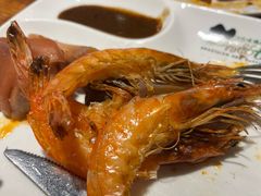 -汉巴味德(沈阳万象汇店)