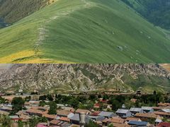 -草原天路(张北县)