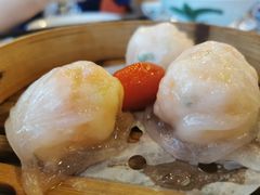 金牌虾饺皇-点都德(华强南店)