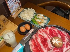 -合风谷(南下塘店)