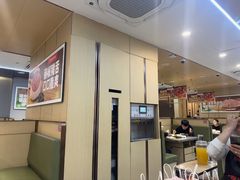 -海底捞火锅(万达广场店)