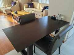-苏州馨乐庭金鸡湖公寓酒店