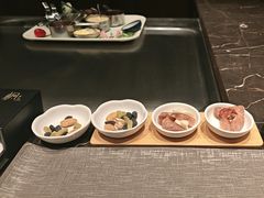 -枫品铁板烧(东樾店)