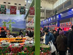 -宁波国际会展中心