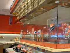 -争鲜回转寿司(太阳宫凯德MALL店)