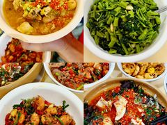 -笨罗卜浏阳菜馆(太平街店)