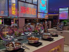 -海韵之星邮轮水会(明发商业广场店)