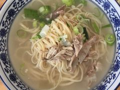 -竹青胶东摔面(黄岛开发区店)