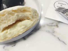 -WHEAT&BAKER-麥(凯德来福士店)
