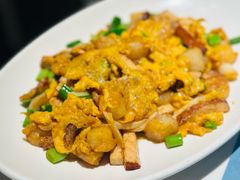 鸡蛋麻糍-荣小馆(临海世纪花城店)