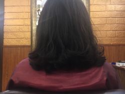 点击看大图 -小齐发型Star~salon