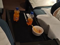 -华夏良子·足道SPA艾灸(铁道大厦店)