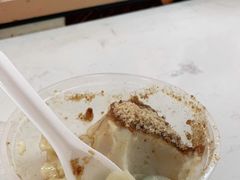 -张钦德·广场老牌豆花甜汤(总店)