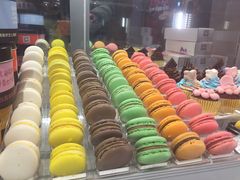 -CAKE BOSS 蛋糕老板(西单君太百货店)