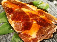 -芯元·碳烤熟成牛肉(经开店)