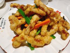 -老仁义·清真菜(太古街店)