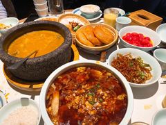 -0776食堂·京城创意菜(七里庄店)
