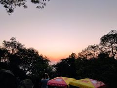 -火炉山森林公园