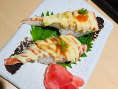 -越光米贩精致料理餐厅(金鹰店)