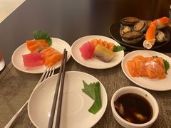 -盛宴自助餐厅(运达喜来登店)