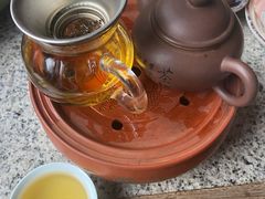 -豫园湖心亭茶楼