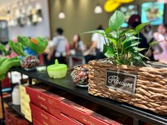 -米斯特比萨(罗斯福店)