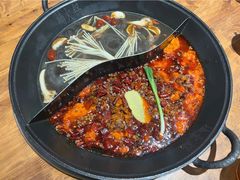 -楠火锅(龙阳广场店)