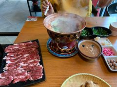 -三太子地摊烧烤·小龙虾(北蔡店)