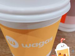 -Wagas沃歌斯(港汇恒隆广场店)