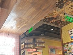 -姜胖胖无限自助烤肉(凯德天府店)