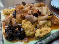 -丰顺烧烤家常菜(台东店)