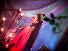 -九月鹰飞汉服摄影工作室