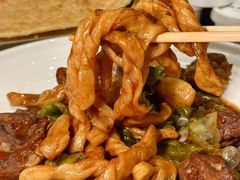 -燕郊烧鸽子(酷车小镇店)