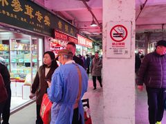 -沪陵农贸市场