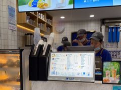 -茶百道(蔡锷北路店)