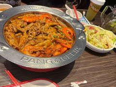 -胖哥俩肉蟹煲(世茂国际广场店)