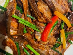 -侨美·唐荔园·40年地道粤菜