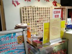 -佳明游泳馆(惠新西街南口店)