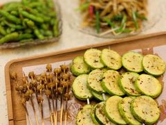 -白仁仔· 活烤海鲜 宵夜(豫园店)