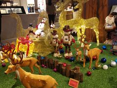 -金海湾自助餐厅(金陵饭店)