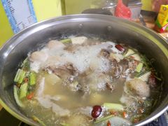 -甜来羊肉馆(水仙园店)