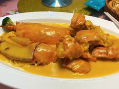 -79号渔船海鲜饭店(耀中店)