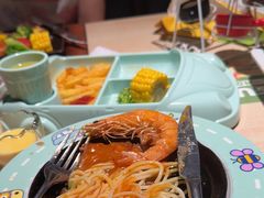 -豪客来牛排(一品天下店)
