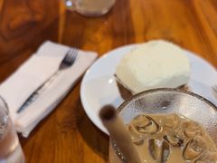 -Saffron Coffee