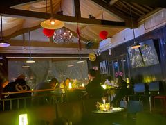 -东岸Cafe 爵士俱乐部