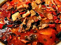 -无味饭店(九眼桥商业文化广场店)