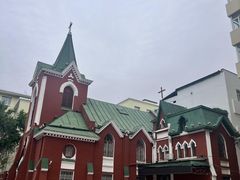 -圣·阿列克谢耶夫教堂